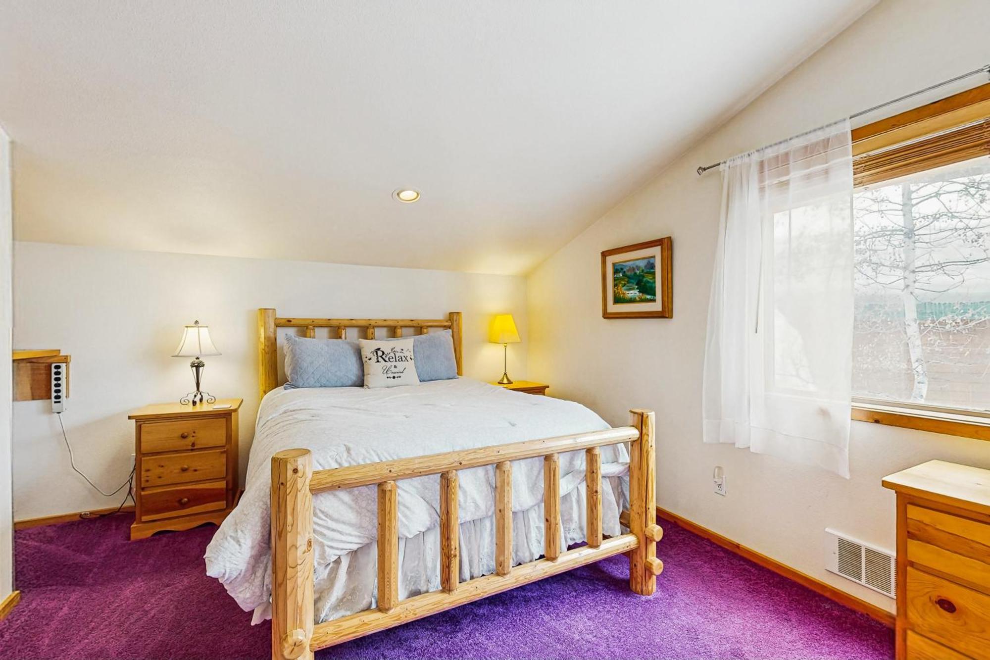 Appartement Court *